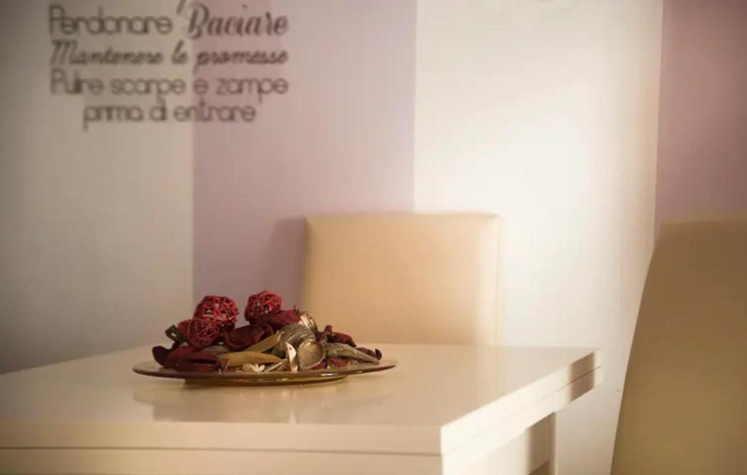 La Casa Di Ortensia Parma Zewnętrze zdjęcie
